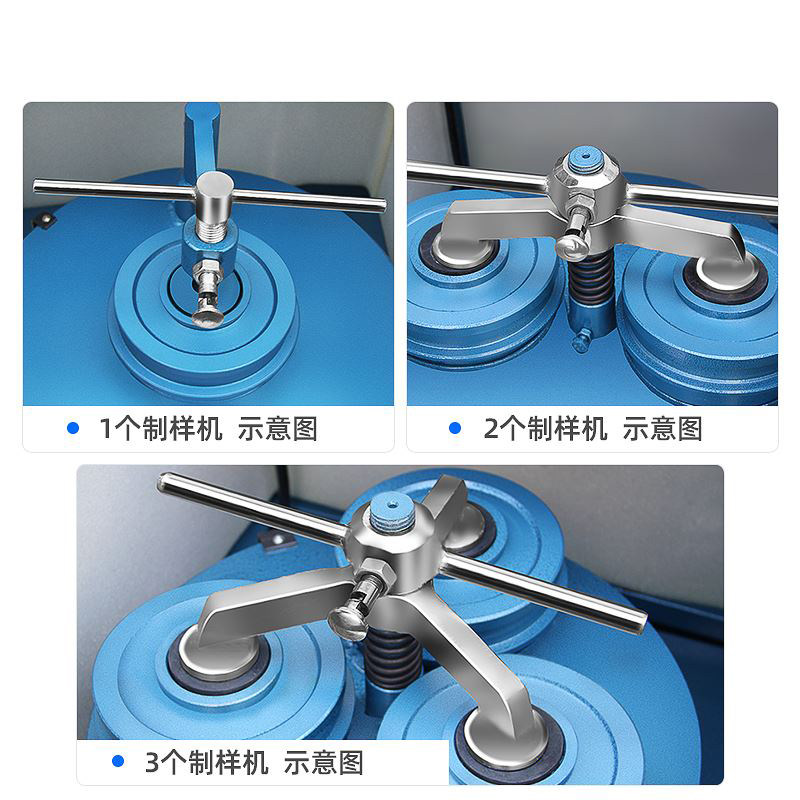 煤炭化验室GJ系列密封式制样机研磨粉碎设备矿矸石砖厂快压破碎机,淘宝优惠券,粉丝福利购,淘宝优惠卷