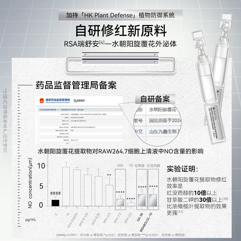 【晁然年货节】满婷HK闪修棒DNA钠焕活紧致球PDRN次抛抗皱精华液,淘宝优惠券,粉丝福利购,淘宝优惠卷