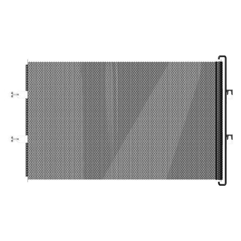 宠物围栏可伸缩阻拦门狗狗猫咪隔离网防猫挡狗门拦隔离门室内栅栏,淘宝优惠券,粉丝福利购,淘宝优惠卷