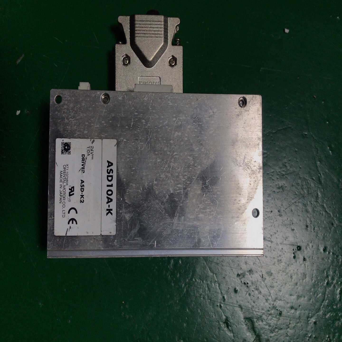 DGM60-ASAK 加 ASD10A-K东方精密中空旋转电【鑫鑫商铺】 - 图1