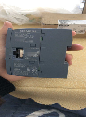 (议价)234-4HE32-0XB0SM1231模块