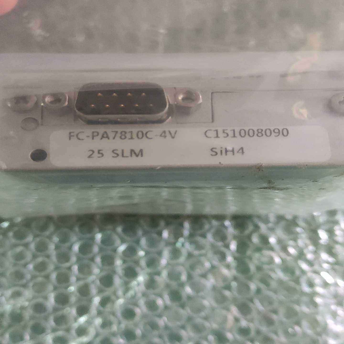 询价~Aera FC-PA7810C-4V 25SLM - 图0
