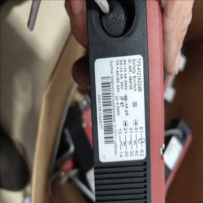 TP3一4121A024M(耶耶电子) - 图1