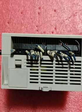 【星慕电子】泰德奥PLC控制器，PC2MU-32MT，成色如图，功能
