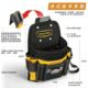 Electrician repair tool quick disassembly waist bag durable wear-resistant tool kit portable