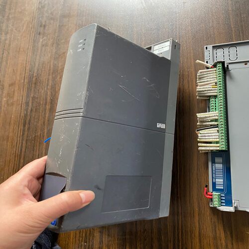询价~优稳DI6311 底座TU6371 - 图3