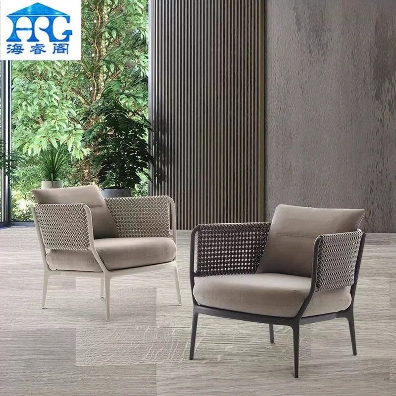 户外花园沙发组合三件套桌椅阳台室外庭院藤编桌椅茶几阳光房家具,淘宝优惠券,粉丝福利购,淘宝优惠卷