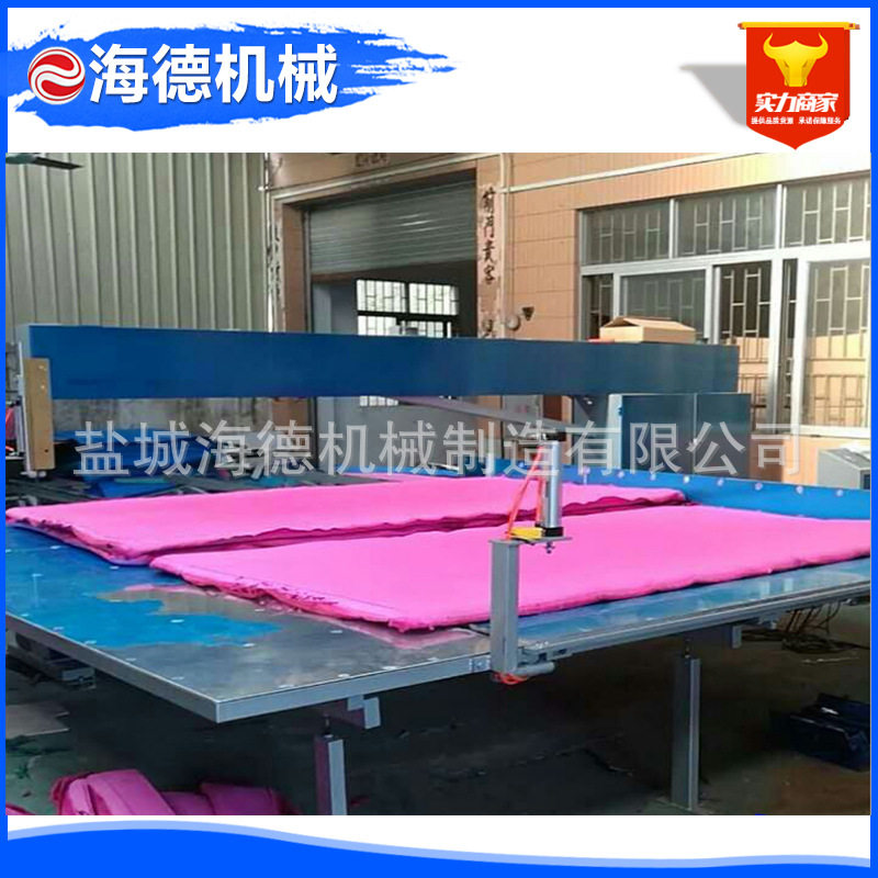 四轮定心直切机立切机珍珠棉海绵深加工分条立切机epe开料机,淘宝优惠券,粉丝福利购,淘宝优惠卷