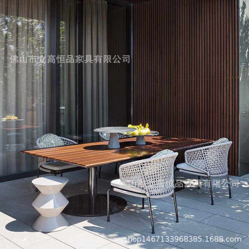 户外休闲桌椅阳台藤椅茶几三件套室外庭院家用简约组合藤编小桌椅,淘宝优惠券,粉丝福利购,淘宝优惠卷