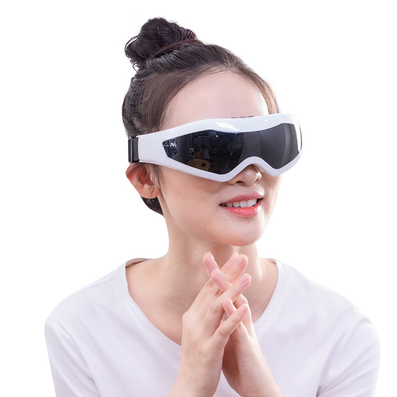 眼部按摩器眼睛护眼仪缓解眼疲劳男女学生儿童成人智能震动按摩仪,淘宝优惠券,粉丝福利购,淘宝优惠卷