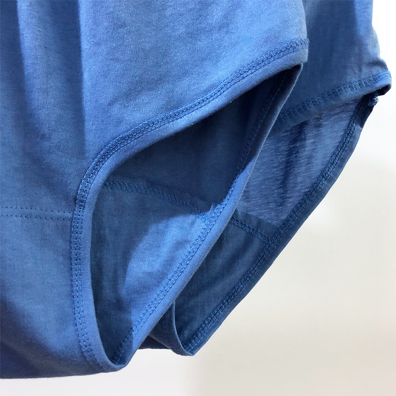 中老年厚款宽松纯棉内裤男士全棉加肥加大高腰三角裤老款式活松紧,淘宝优惠券,粉丝福利购,淘宝优惠卷