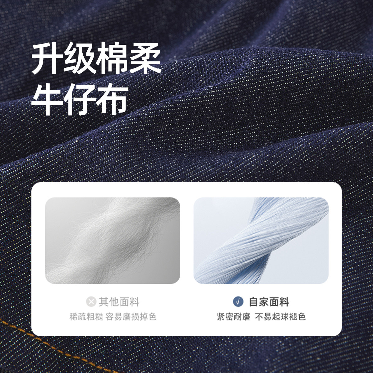 [7A抑菌]女童牛仔外套儿童春季格纹翻领上衣小童春装新款衣服法式,淘宝优惠券,粉丝福利购,淘宝优惠卷