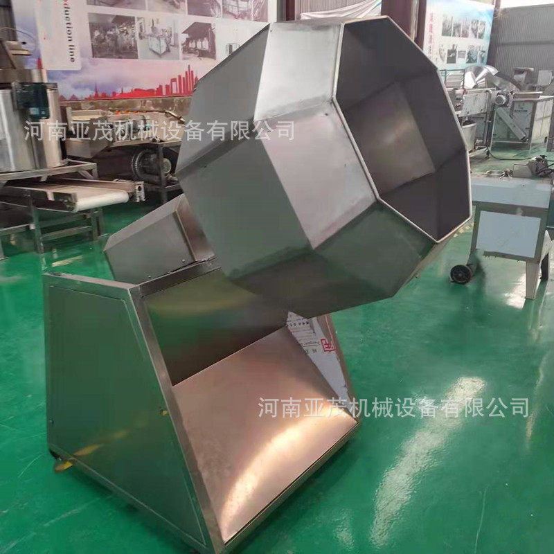 供应不锈钢八角调味机 膨化食品上色搅拌机 狗粮涂油搅拌机,淘宝优惠券,粉丝福利购,淘宝优惠卷