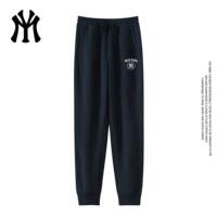：MYJU官方正品2026秋冬卫裤