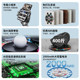 Music boxing machine wall target home children training device