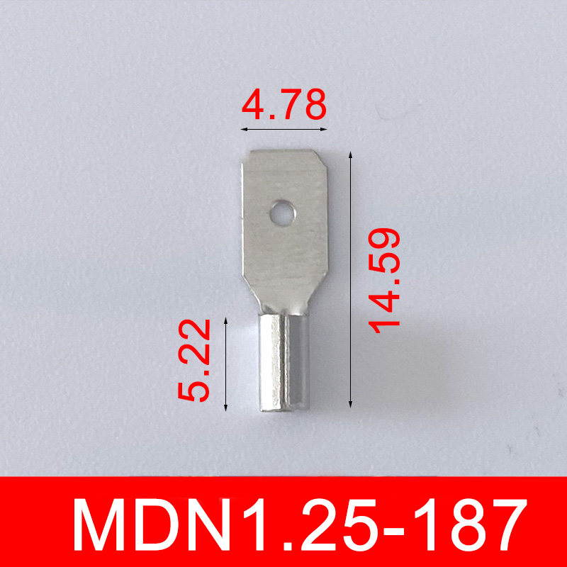 DN.公头.插片接插件裸端子插拔式铜冷压黄铜接线端子,淘宝优惠券,粉丝福利购,淘宝优惠卷