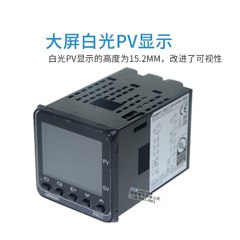 E5CC-QX2ASM-80   E5CC-RX2ASM-800  E5CC-QX2ASM-880   E5CC-RX2 - 图1
