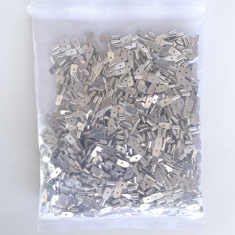 DN.公头.插片接插件裸端子插拔式铜冷压黄铜接线端子,淘宝优惠券,粉丝福利购,淘宝优惠卷