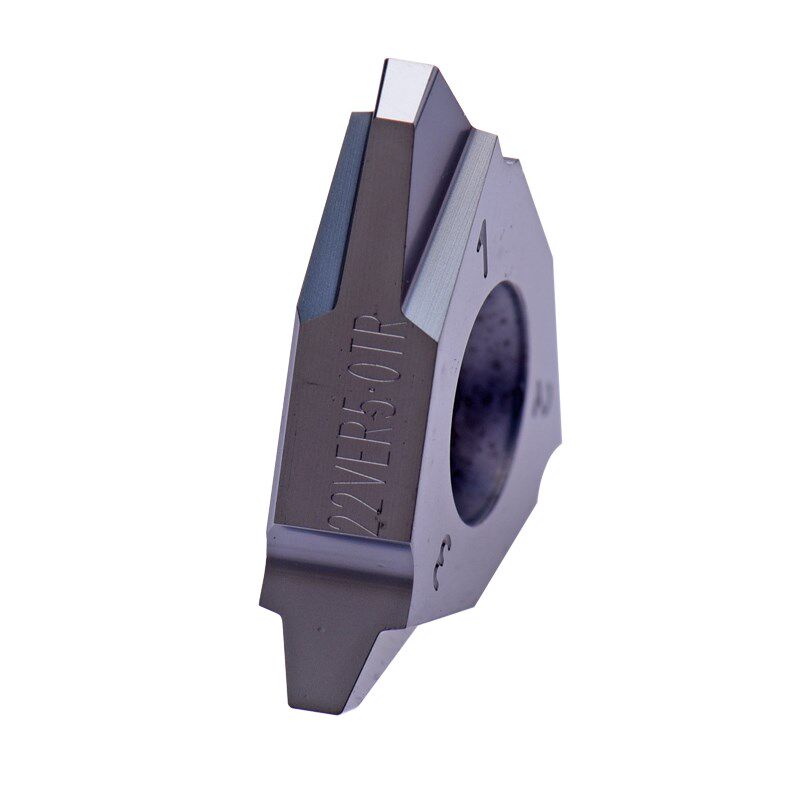 立装梯型外螺纹刀片22VER 27VER 2 3 4 5 6 7 8 9 10 12 14 16TR - 图3