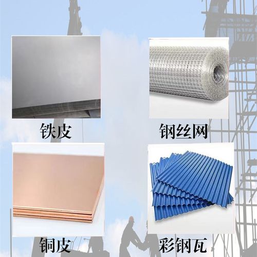 爆款2.5mm工业大功率剪铁皮电动剪刀裁剪机剪钢板不锈钢瓦片彩钢 - 图1