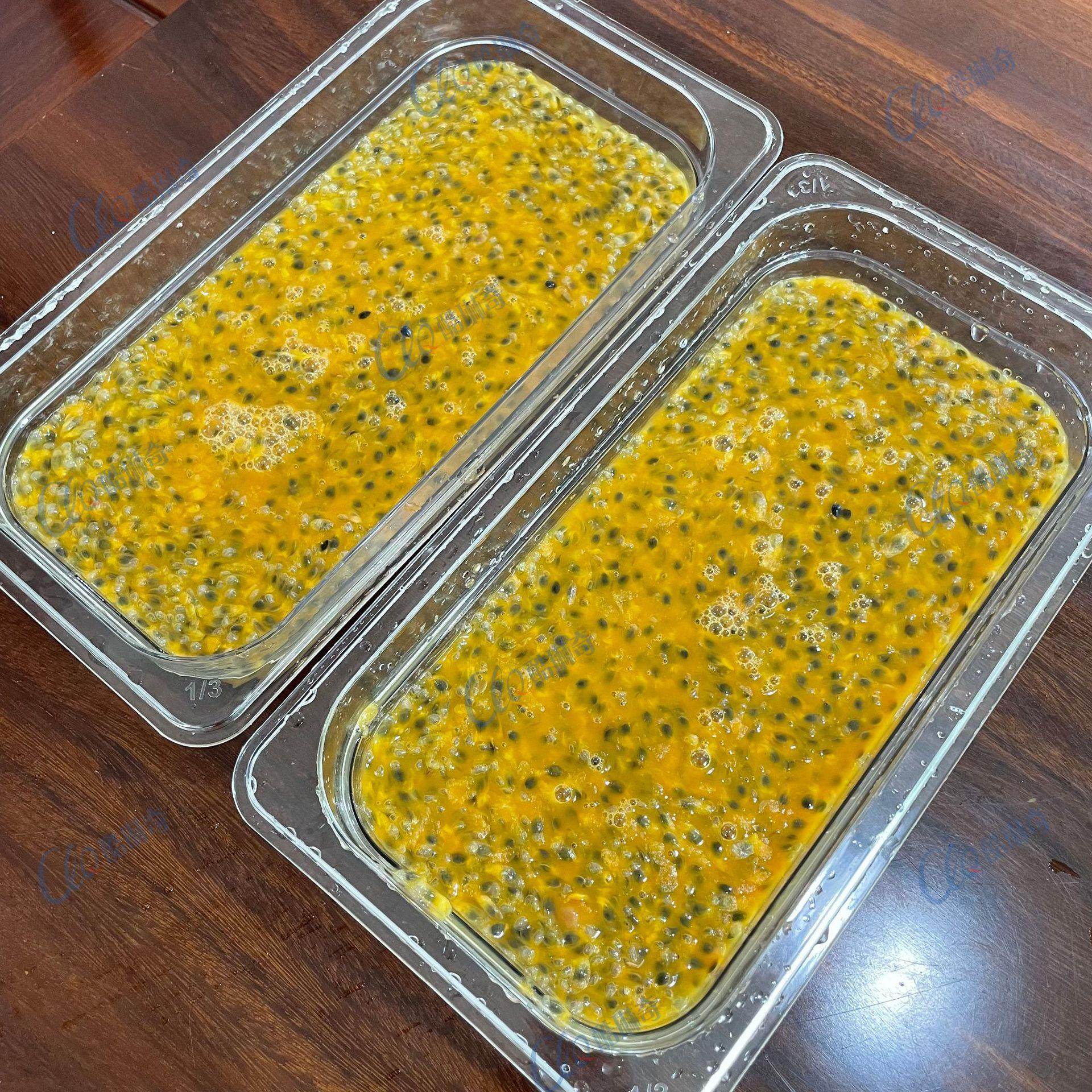 罐头百香果原浆取汁机 百香果榨汁机 另售鸡蛋果清洗机,淘宝优惠券,粉丝福利购,淘宝优惠卷