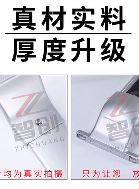 11-18创界专用行李架原厂款横杆改装车顶行李箱架不锈钢厂家供应