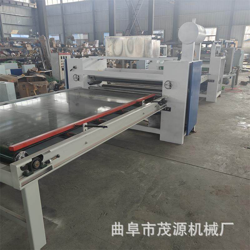 隔断板PVC膜覆膜机隔断板铝箔复合机 PUR热熔胶贴皮机,淘宝优惠券,粉丝福利购,淘宝优惠卷