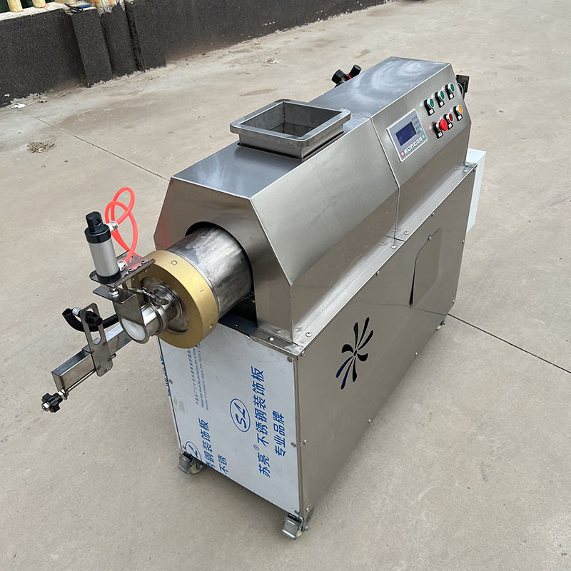 液压定量分块机小型面剂子机月饼分馅机自动烧饼分切机揪面剂子机,淘宝优惠券,粉丝福利购,淘宝优惠卷