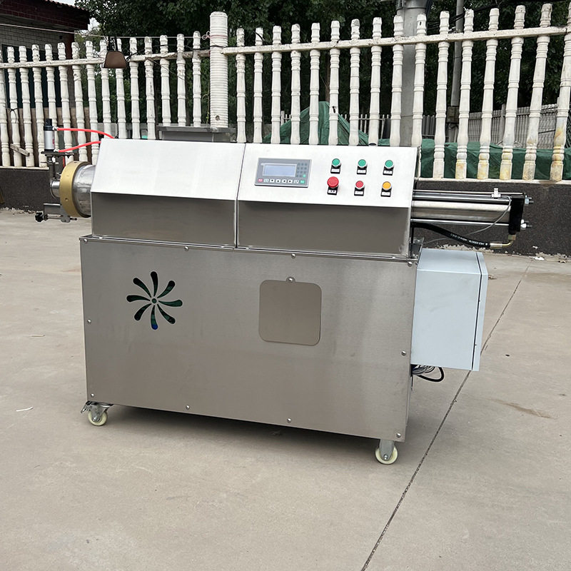 液压定量分块机小型面剂子机月饼分馅机自动烧饼分切机揪面剂子机,淘宝优惠券,粉丝福利购,淘宝优惠卷