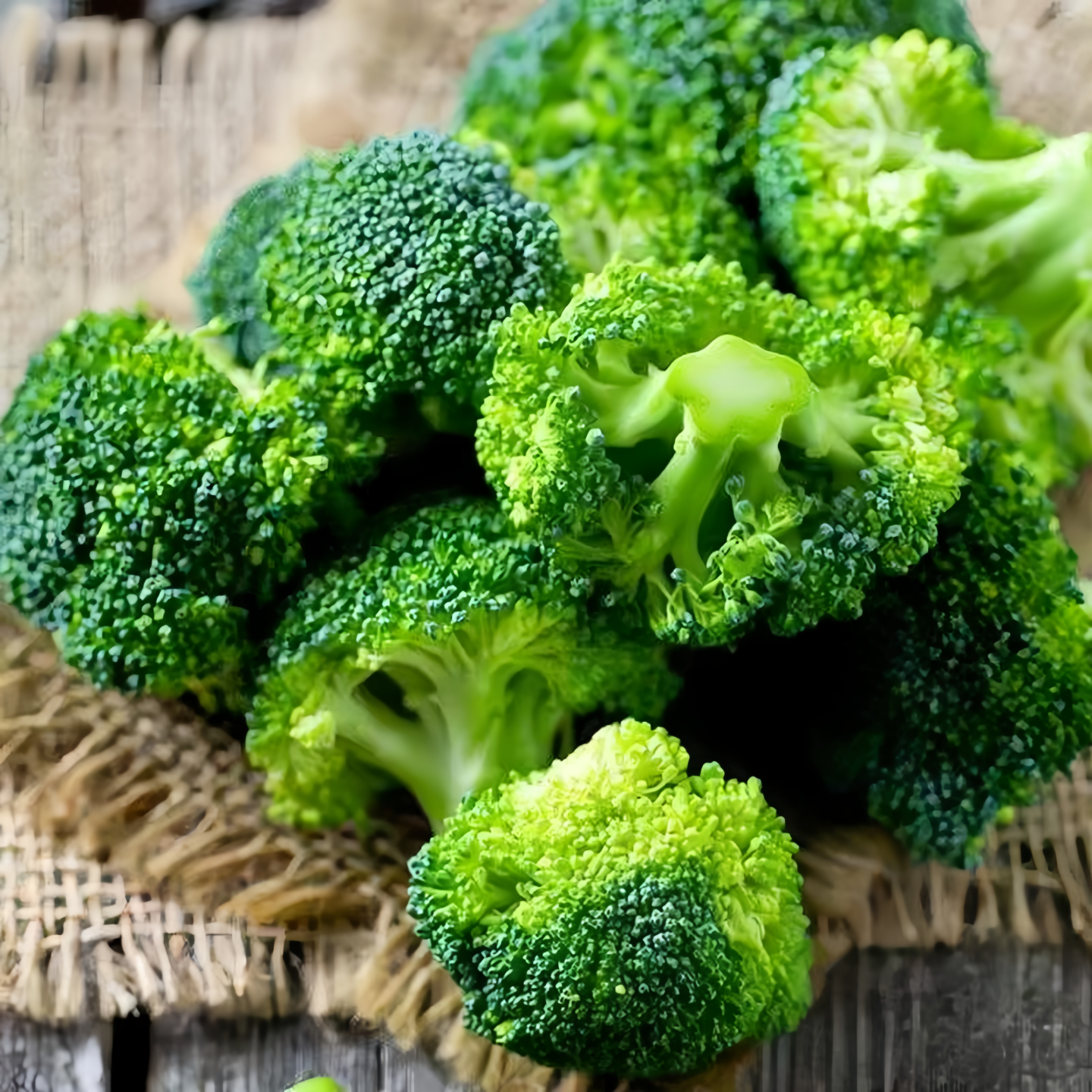 耐寒西兰花苗西蓝花苔菜秧苗青花菜苗种子籽秋冬季菜园庭院蔬菜苗 - 图2