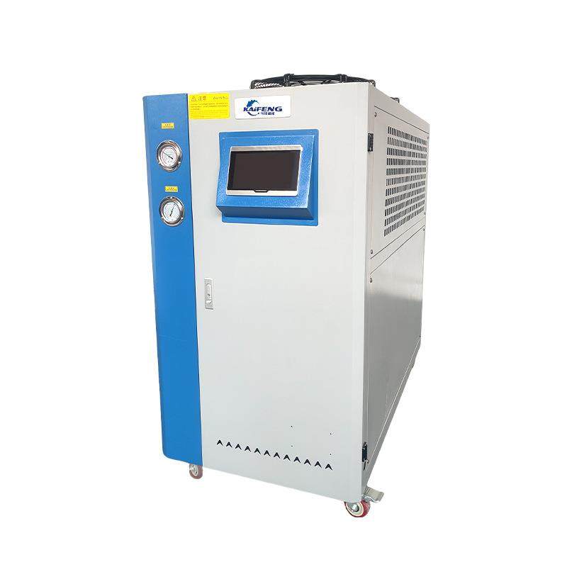 工业风冷式冷水机模具加工注塑行业冰水机循环降温风冷冷水机,淘宝优惠券,粉丝福利购,淘宝优惠卷
