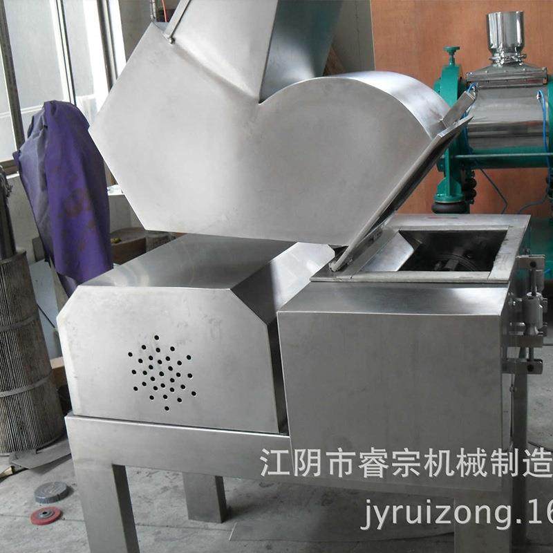 超市过期食物处理设备肉类骨头蔬菜撕碎机半湿物料粗粉碎机,淘宝优惠券,粉丝福利购,淘宝优惠卷