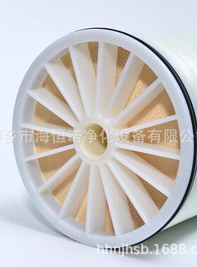 RO8040管式陶瓷膜陶瓷滤芯微孔滤膜_8040型RO逆渗透膜