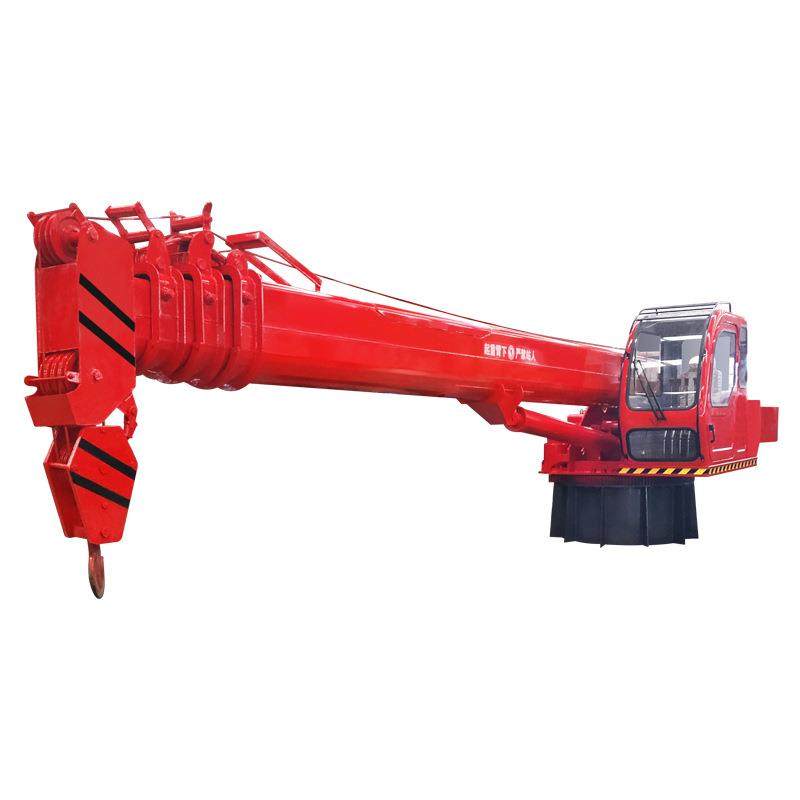 25吨船用起重机港口码头固定吊伸缩臂油电两用船式起重机,淘宝优惠券,粉丝福利购,淘宝优惠卷