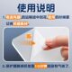 Transparent book-stand thickened acrylic students wholesale