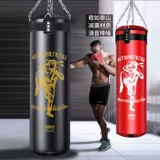 Боксерский мешок с песком для домашнего использования, профессиональное детское оборудование для тренировок