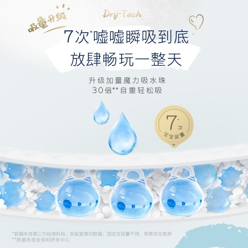 单箱加赠好奇金装小黑洞云感尿不湿纸尿裤拉拉裤透气速吸NB-4XL,淘宝优惠券,粉丝福利购,淘宝优惠卷