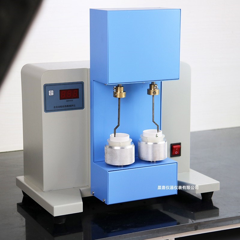 测定煤样罗加粘结指数全自动单双埚搅拌仪G值粘结搅拌器检测定仪 - 图2