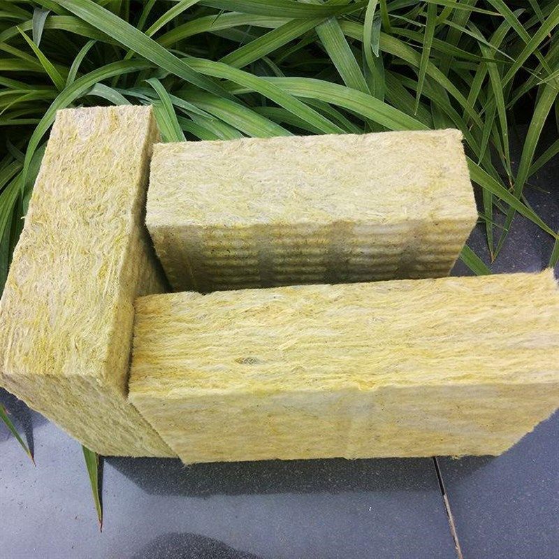 外墙岩棉复合板隔音岩棉板屋面夹层岩棉板防火憎水岩棉保温板隔热,淘宝优惠券,粉丝福利购,淘宝优惠卷