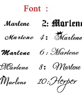 DIY定制手镯个性名字照片来图制作开口情侣配饰女生手链纪念礼物