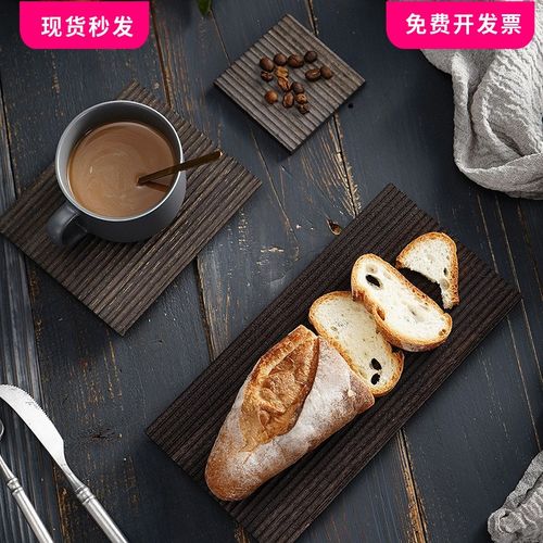 拍照木板做旧实木老木板背景板复古美食摄影背景拍照桌面场景道具 - 图2