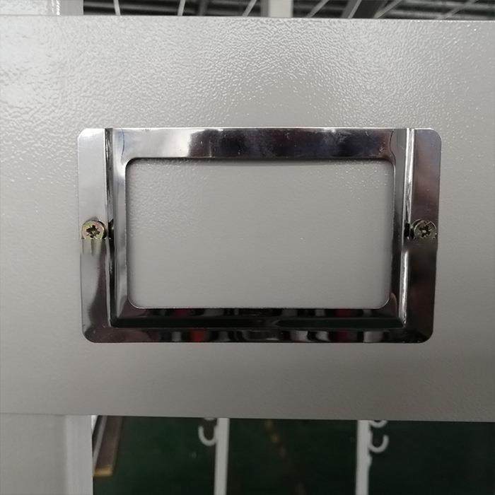 双面物料盒推车成卷布料周转车配6寸脚轮支持非标,淘宝优惠券,粉丝福利购,淘宝优惠卷