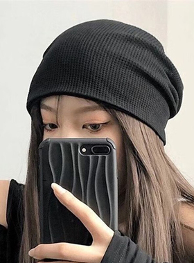 冷帽男女同款经济好看薄利多销年