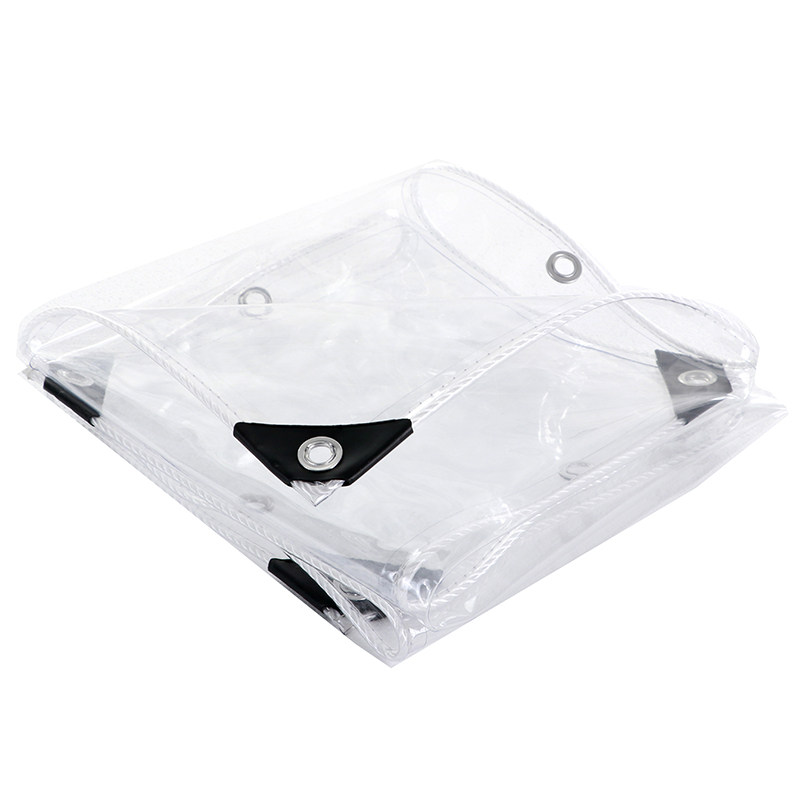 家用透明防雨布加厚帆布油布户外阳台pvc塑料布防水布料遮雨篷布,淘宝优惠券,粉丝福利购,淘宝优惠卷