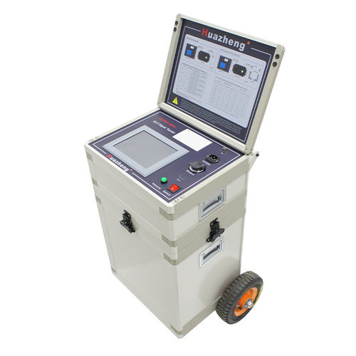 30kv一体式超低频高压发生器 超低频耐压发生装置 HZYDP-30KV - 图3