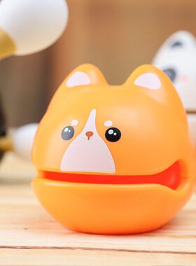 创意手办敲神器静心宠可品功德