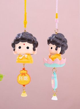 可爱热款书包装饰品家居情绪稳定