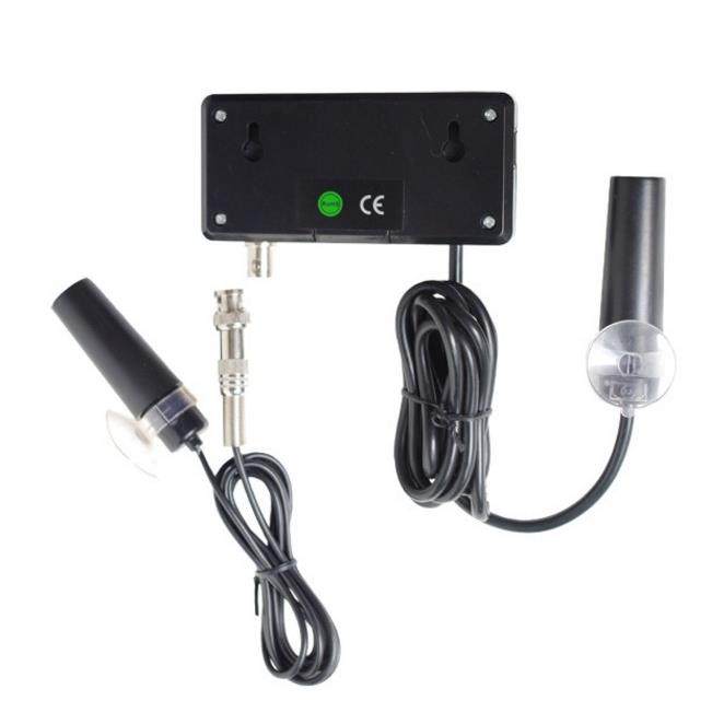 在线监测仪墙挂式PH计在线酸度计/MS电导率监测计PH-0253,淘宝优惠券,粉丝福利购,淘宝优惠卷