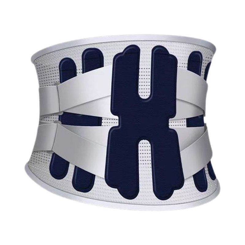 护腰带透气运动护腰收腹腰带稳固钢板支撑腰部劳累久坐护腰神器,淘宝优惠券,粉丝福利购,淘宝优惠卷