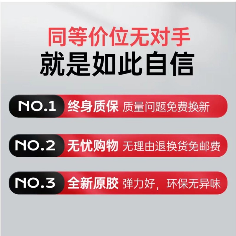 车鑫途问界M9/M5/M7/M8汽车隔音降噪加装全车隔音防水密封条 - 图3